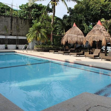 Tonglen Beach Resort Balabag  Εξωτερικό φωτογραφία