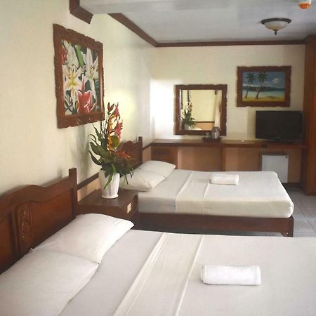 Tonglen Beach Resort Balabag  Εξωτερικό φωτογραφία