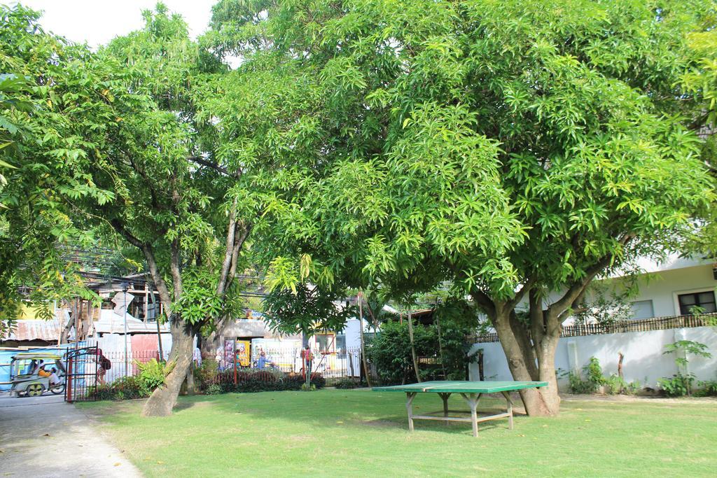 Tonglen Beach Resort Balabag  Εξωτερικό φωτογραφία