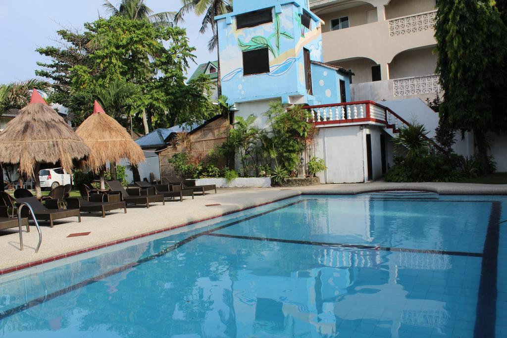 Tonglen Beach Resort Balabag  Εξωτερικό φωτογραφία