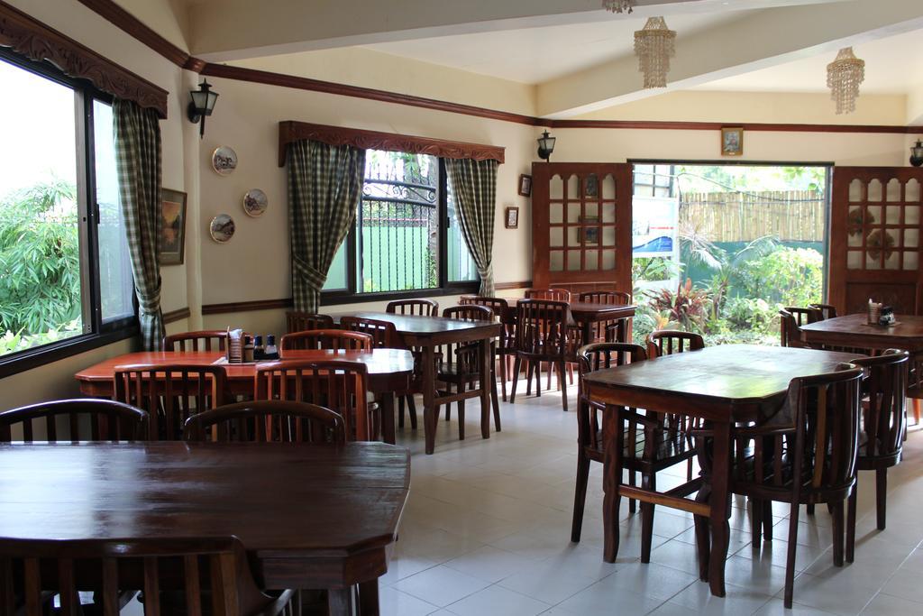 Tonglen Beach Resort Balabag  Εξωτερικό φωτογραφία