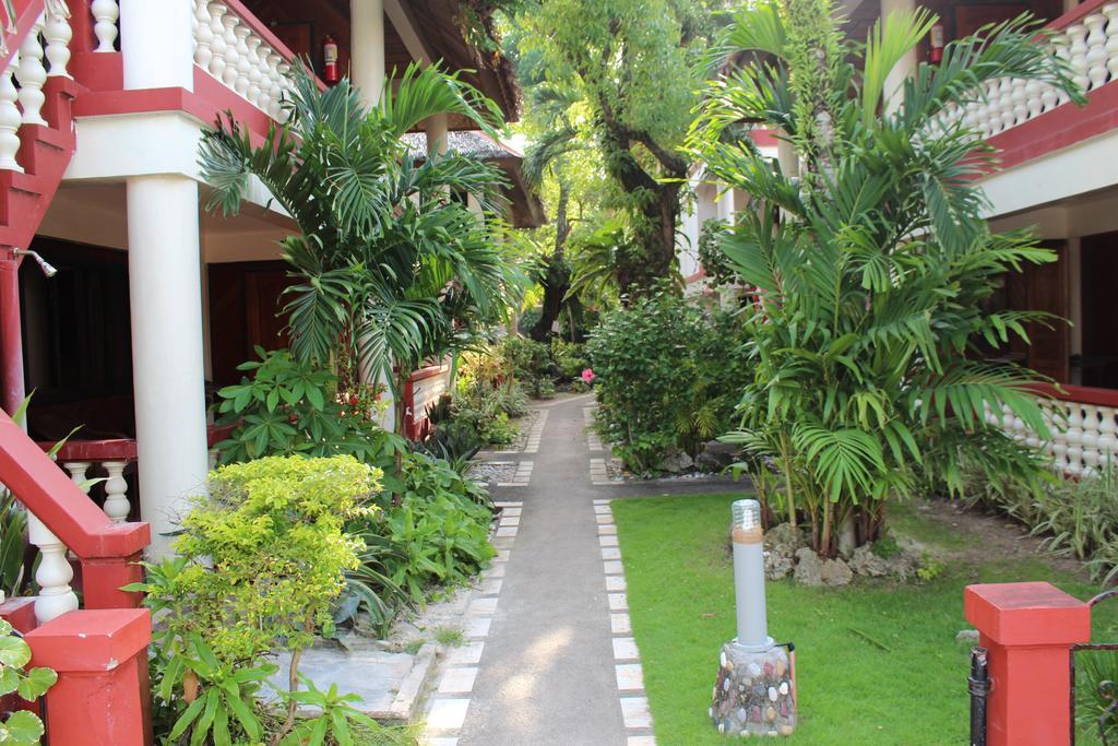 Tonglen Beach Resort Balabag  Εξωτερικό φωτογραφία
