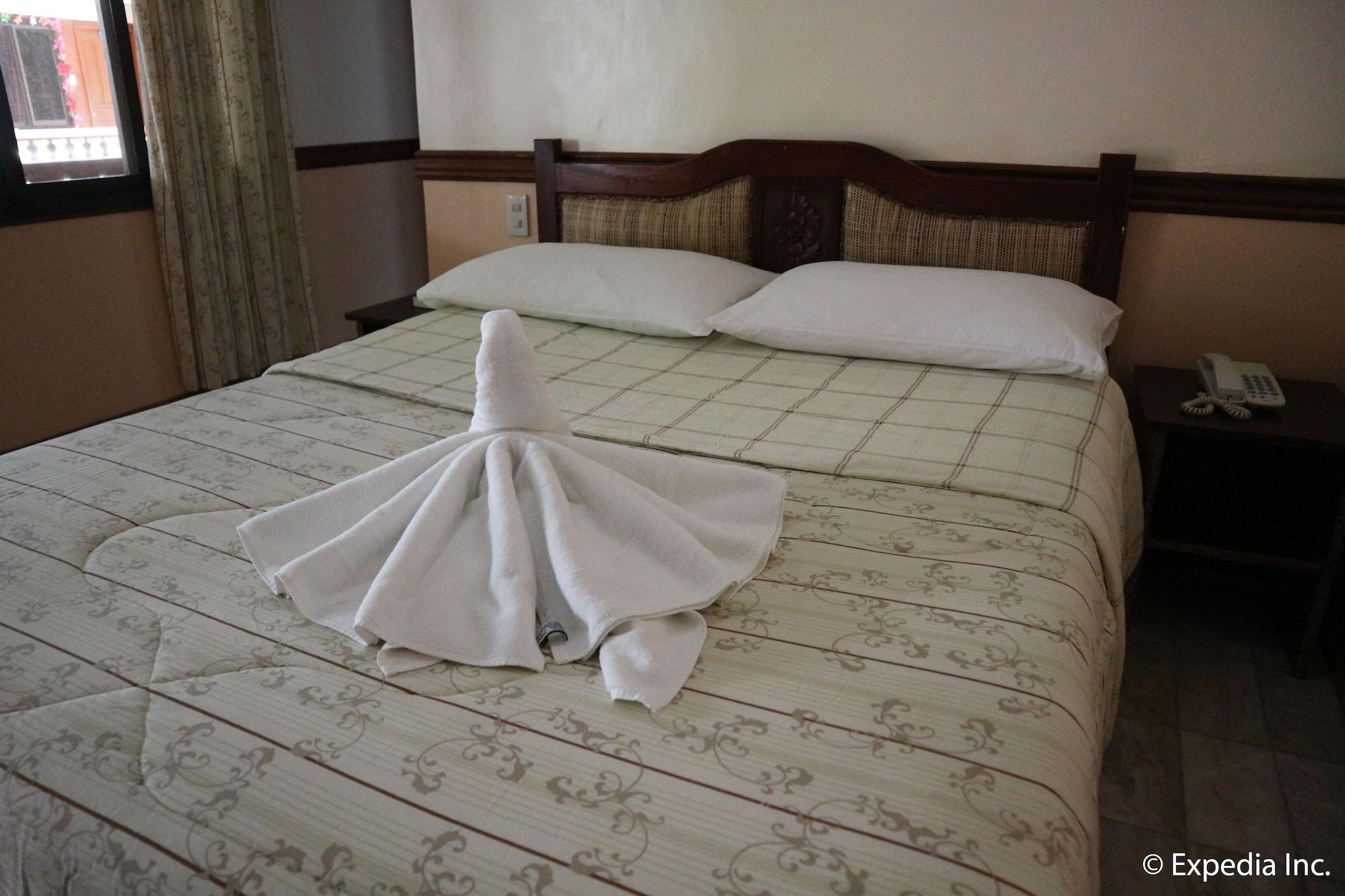 Tonglen Beach Resort Balabag  Εξωτερικό φωτογραφία
