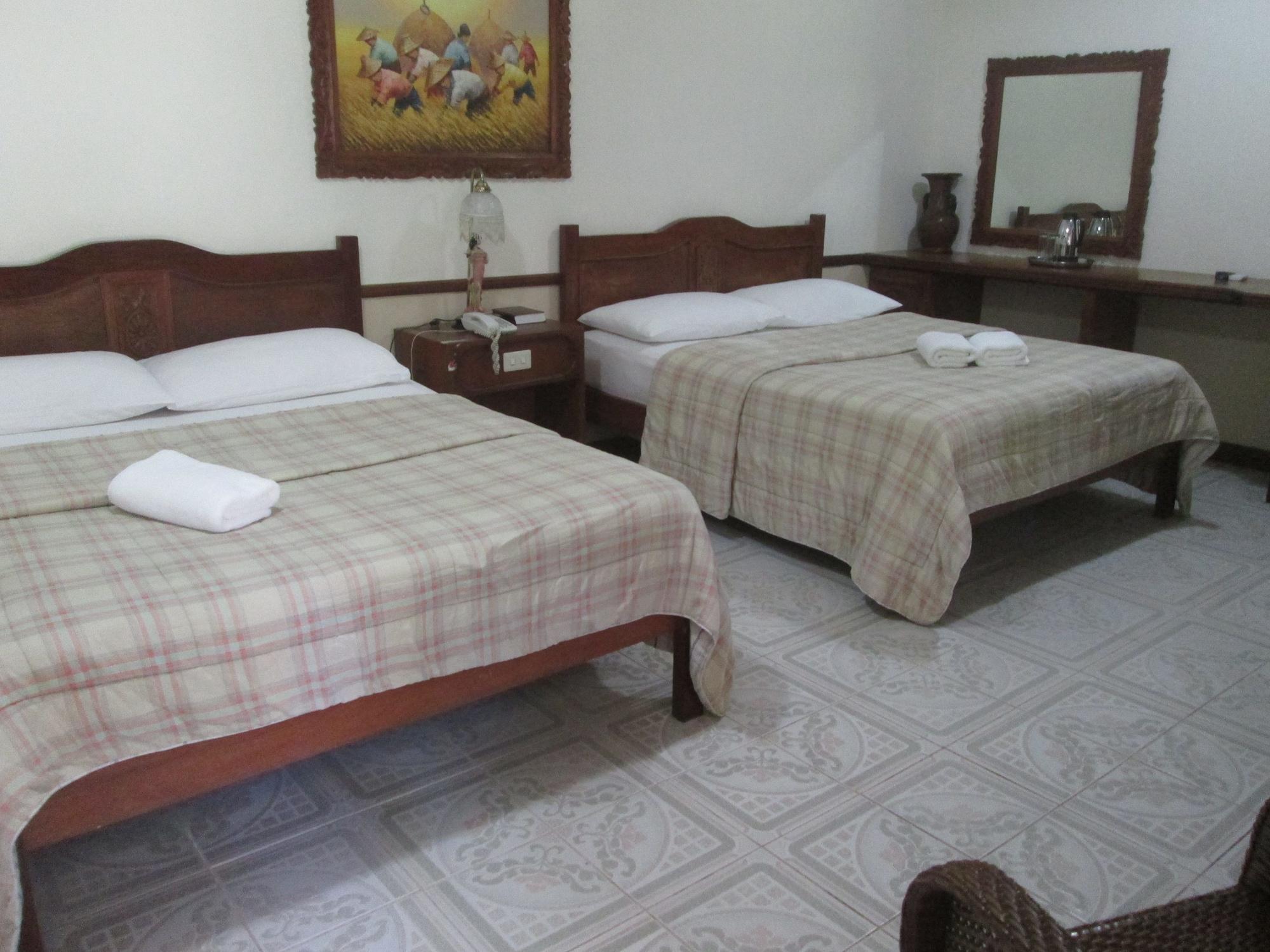Tonglen Beach Resort Balabag  Εξωτερικό φωτογραφία