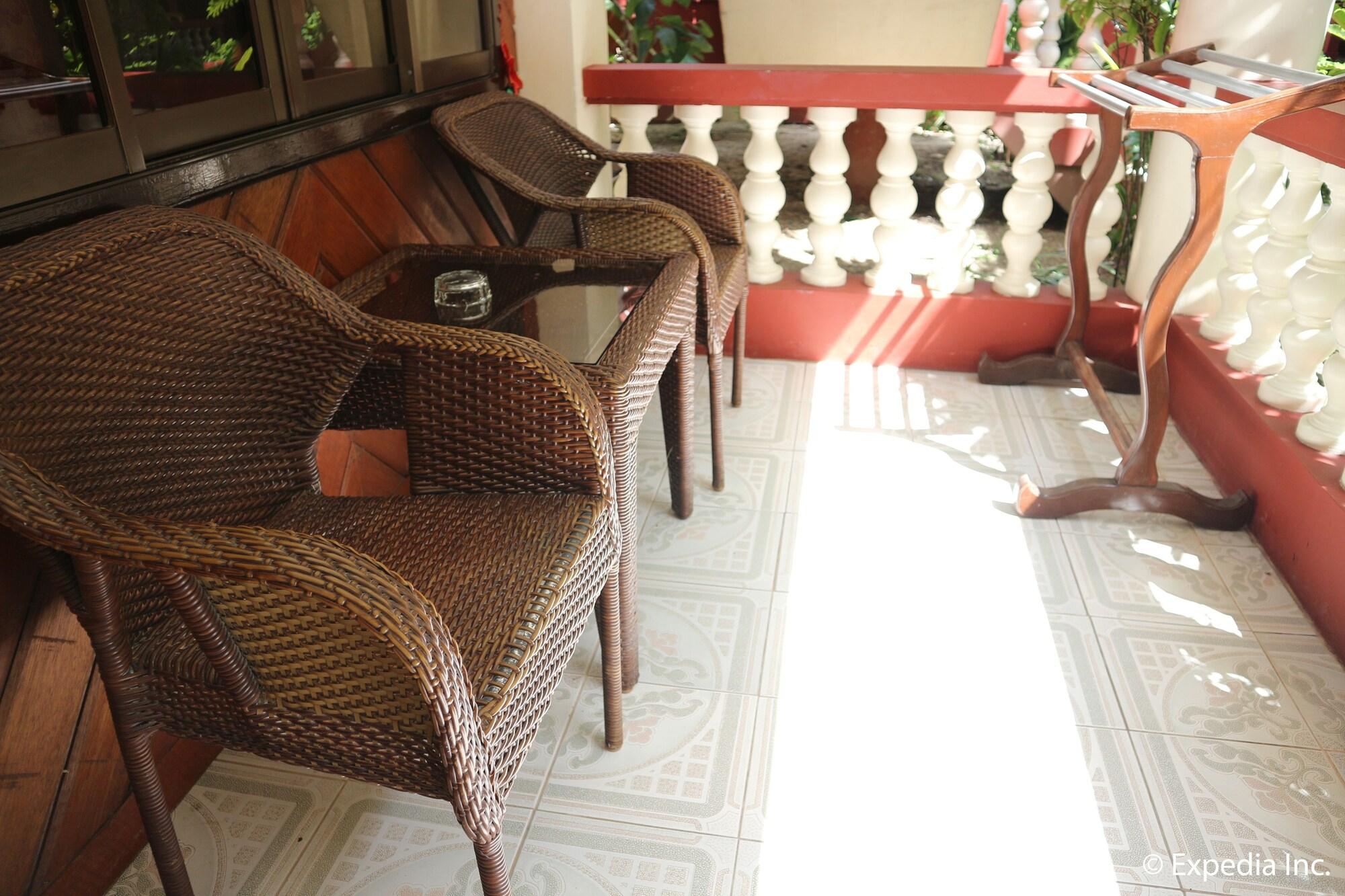 Tonglen Beach Resort Balabag  Εξωτερικό φωτογραφία