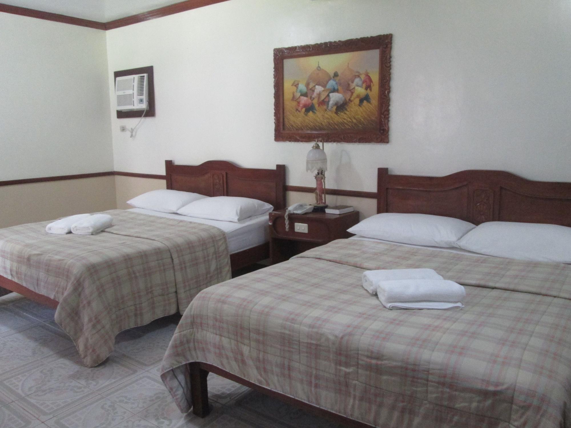 Tonglen Beach Resort Balabag  Εξωτερικό φωτογραφία