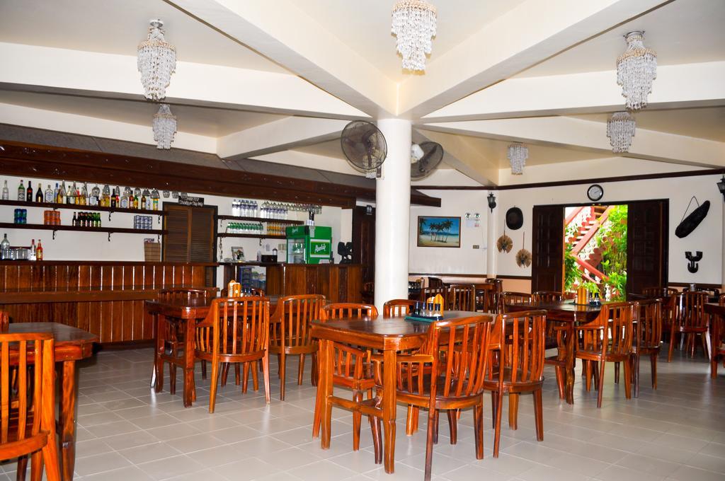 Tonglen Beach Resort Balabag  Εξωτερικό φωτογραφία