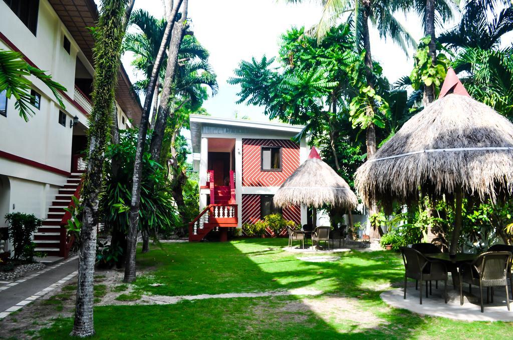 Tonglen Beach Resort Balabag  Εξωτερικό φωτογραφία