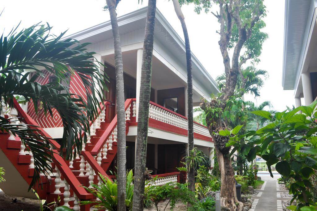 Tonglen Beach Resort Balabag  Εξωτερικό φωτογραφία