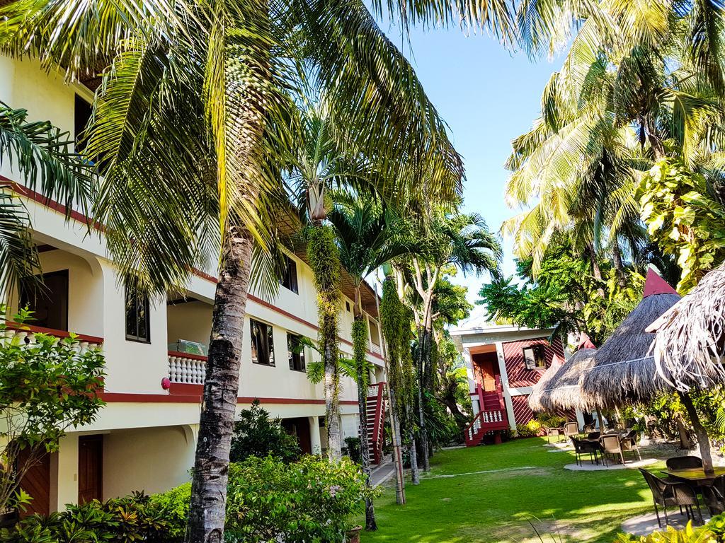 Tonglen Beach Resort Balabag  Εξωτερικό φωτογραφία