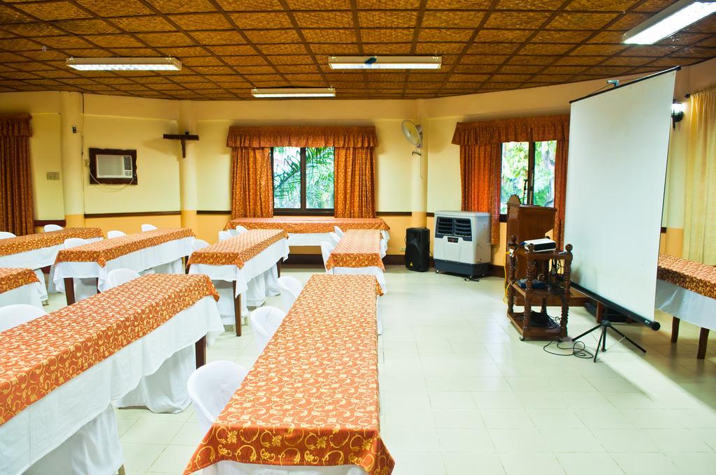 Tonglen Beach Resort Balabag  Εξωτερικό φωτογραφία