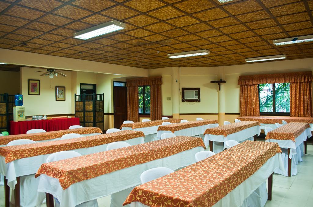 Tonglen Beach Resort Balabag  Εξωτερικό φωτογραφία