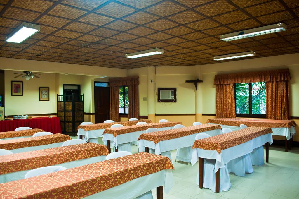 Tonglen Beach Resort Balabag  Εξωτερικό φωτογραφία