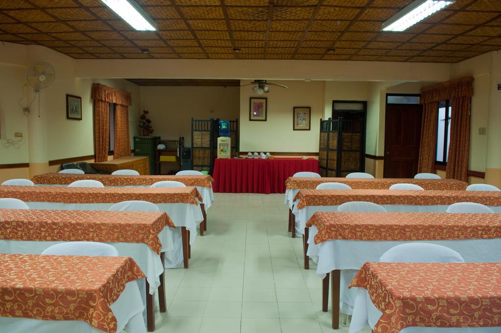 Tonglen Beach Resort Balabag  Εξωτερικό φωτογραφία