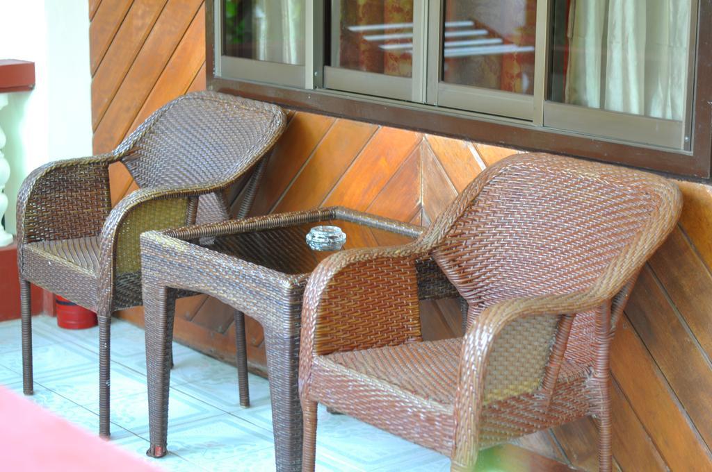 Tonglen Beach Resort Balabag  Εξωτερικό φωτογραφία