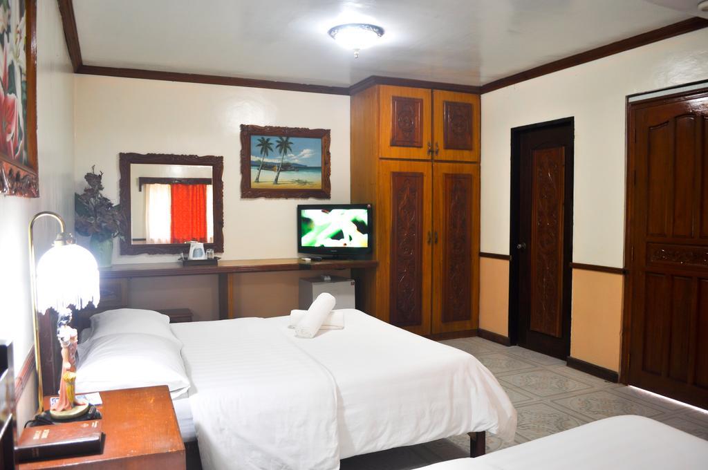 Tonglen Beach Resort Balabag  Εξωτερικό φωτογραφία