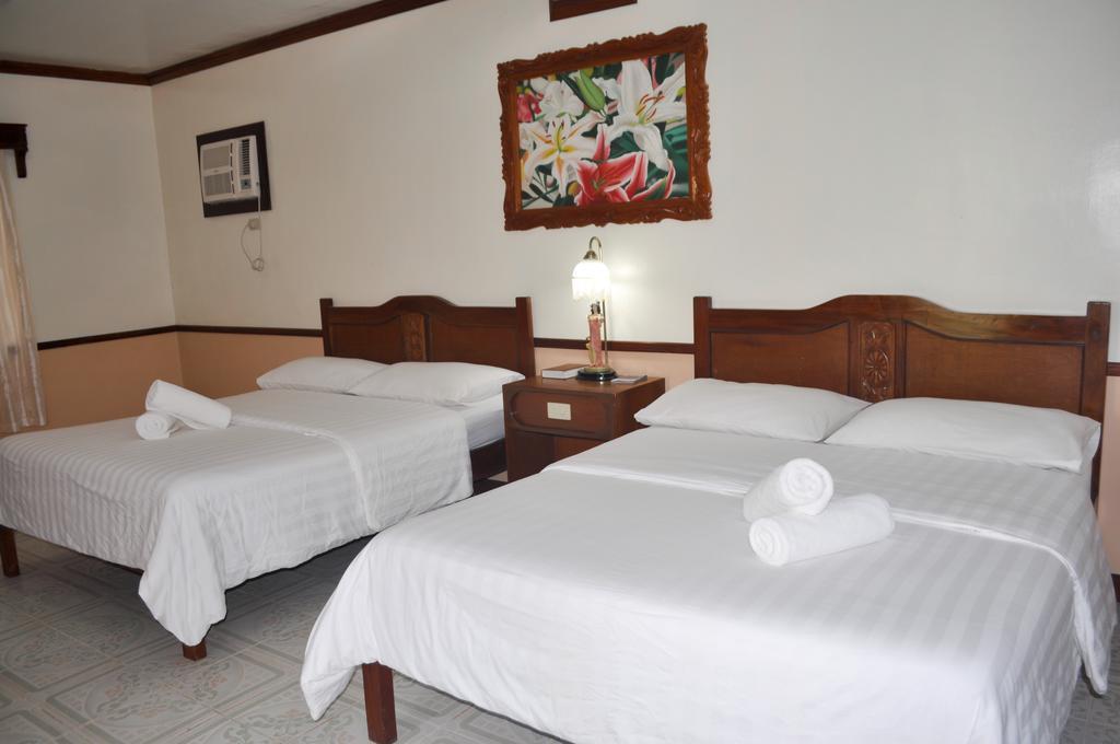 Tonglen Beach Resort Balabag  Εξωτερικό φωτογραφία