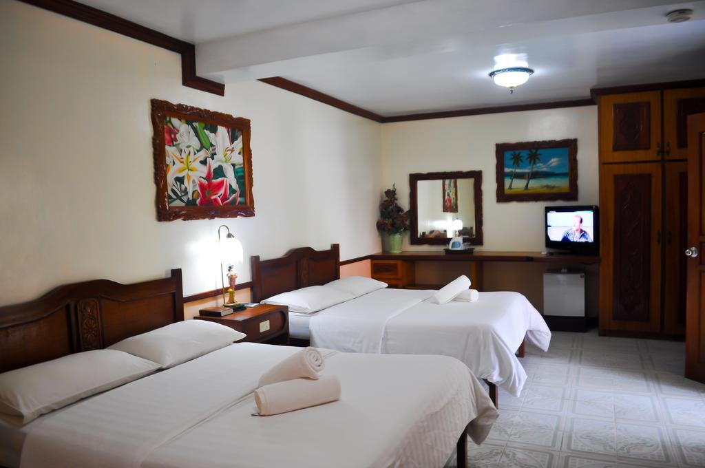 Tonglen Beach Resort Balabag  Εξωτερικό φωτογραφία