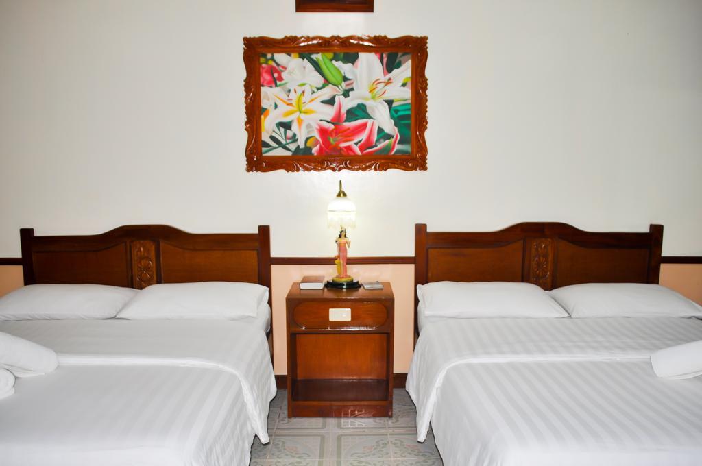 Tonglen Beach Resort Balabag  Εξωτερικό φωτογραφία