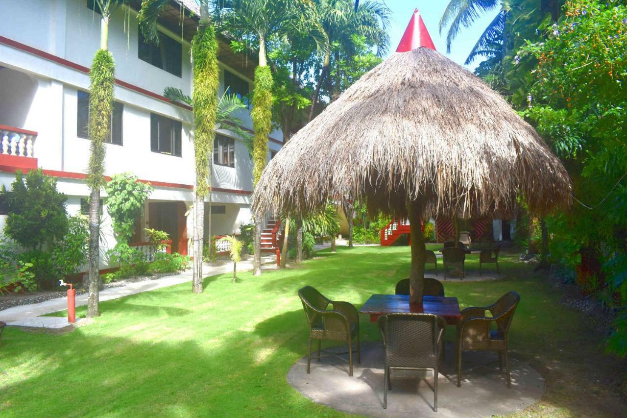 Tonglen Beach Resort Balabag  Εξωτερικό φωτογραφία