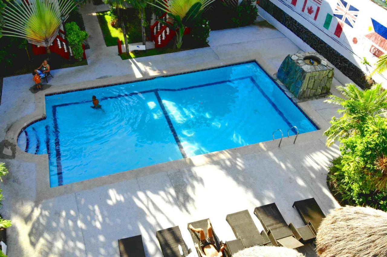 Tonglen Beach Resort Balabag  Εξωτερικό φωτογραφία